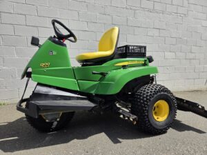 2015 John Deere 1200H
