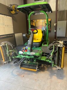 John Deere 6500A Precision Cut