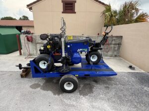2019 AIR2G2, 120 HOURS, LIGHTLY USED!