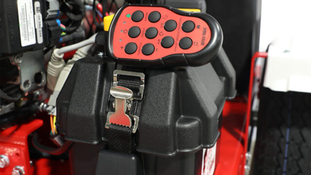 BT-CKB7_battery