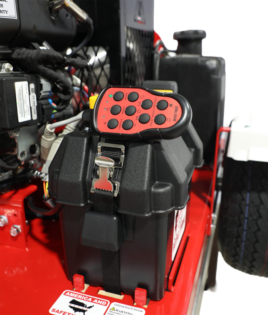 BT-CKB7_battery