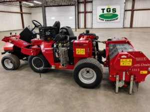 REDEXIM VERTI-DRAIN 1513