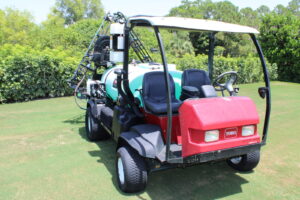 TORO 5800G