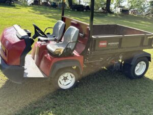 2015 toro workman hdx