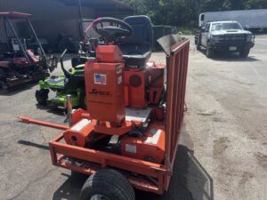 Salsco Greens roller