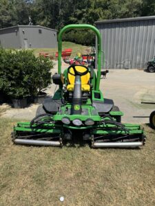 2015 John Deere 7200A