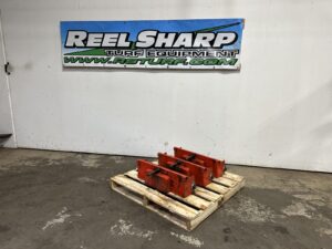 Jacobsen Greens King Weighted Rollers