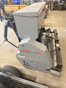 1ST Products – Seed A Vator