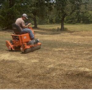 Salsco 36 volt