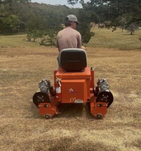 Roller like new