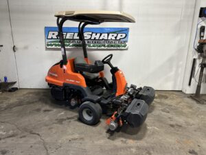 2015 Jacobsen Eclipse 322