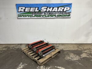 Jacobsen Eclipse Greens Reels