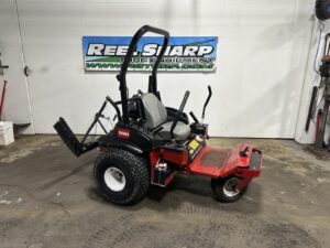 2021 Toro Sand Pro 2040z