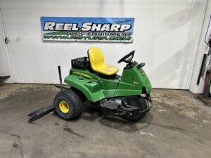 2019 John Deere 1200H