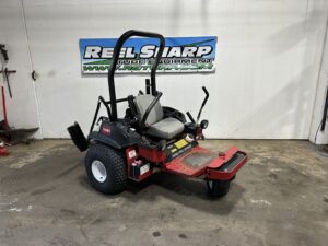 2017 Toro Sand Pro 2040Z