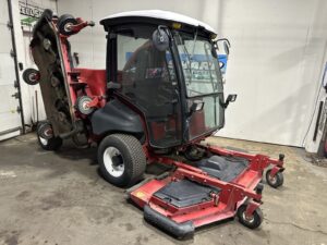 2011 Toro Groundsmaster 5910