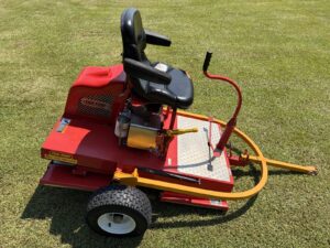 Tru-Turf R52-11TC Greens Roller
