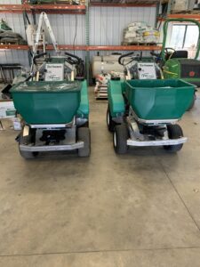 Turfware TR460