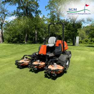 JACOBSEN AR522