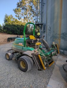 2019 John Deere 7500A