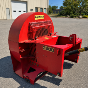 AGRIMETAL 3500