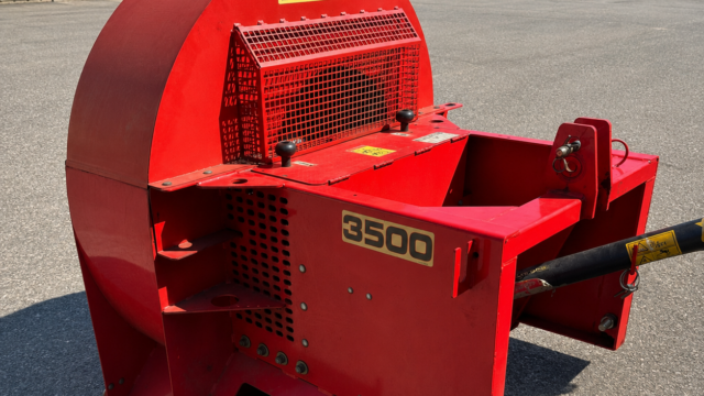 Kevin-AG-3500-A