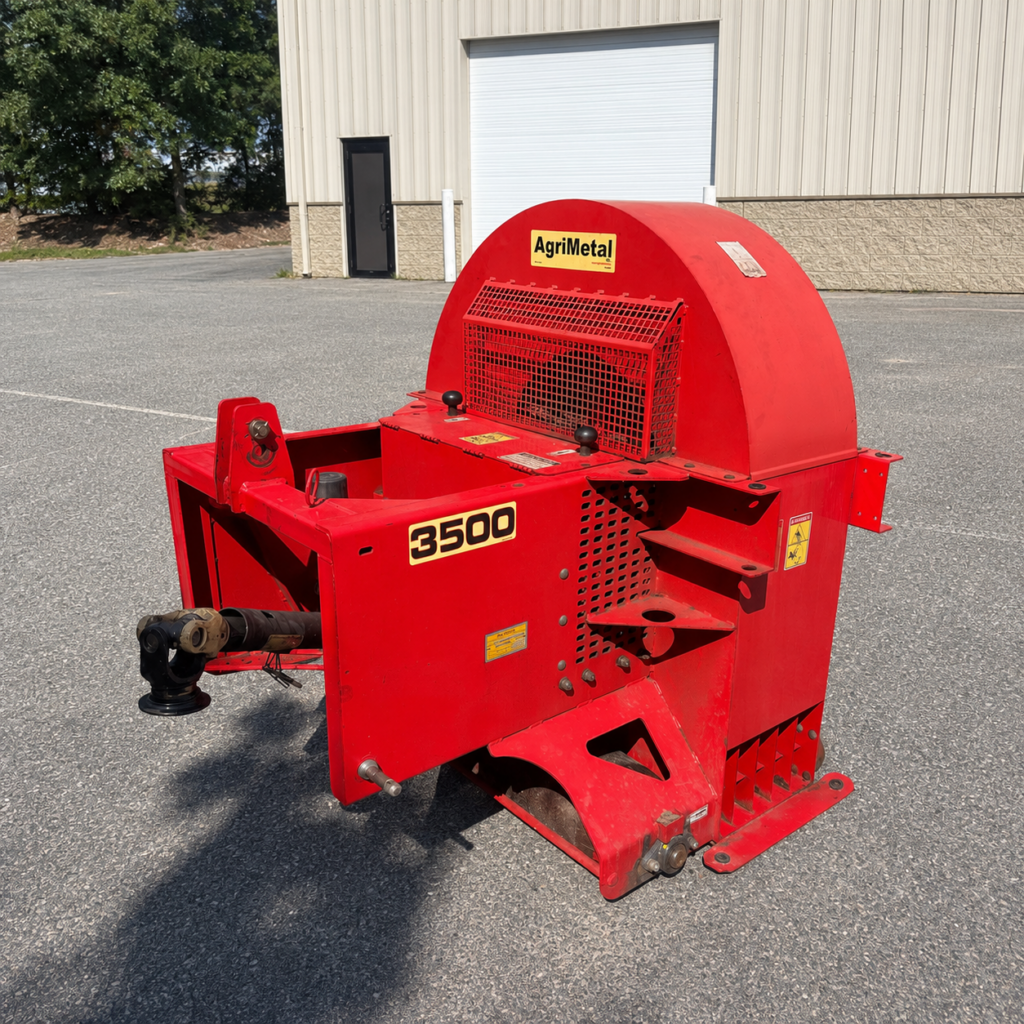 Kevin-AG-3500-B