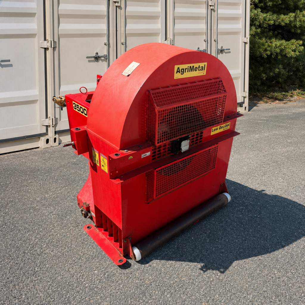 Kevin-AG-3500-C