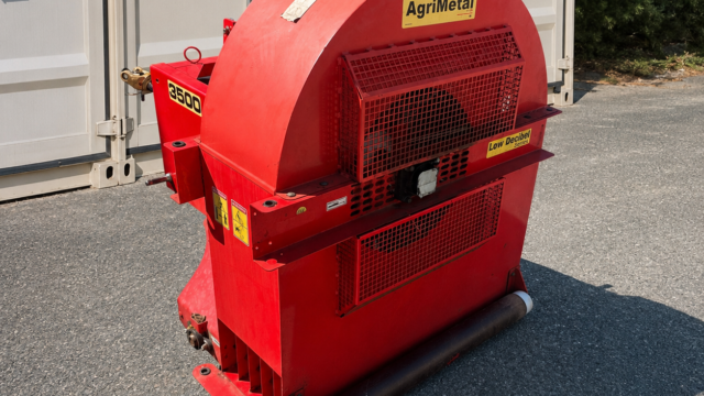 Kevin-AG-3500-C