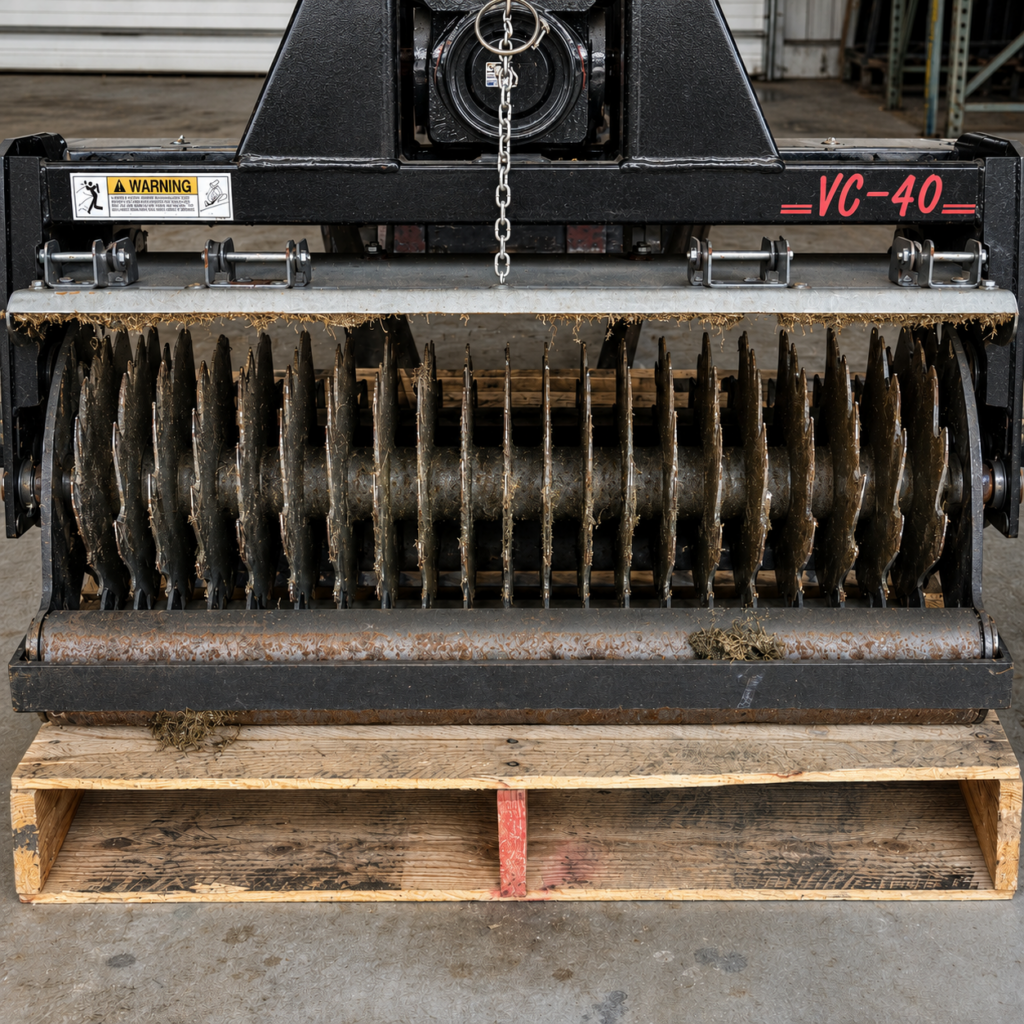 Kevin-VC40-B