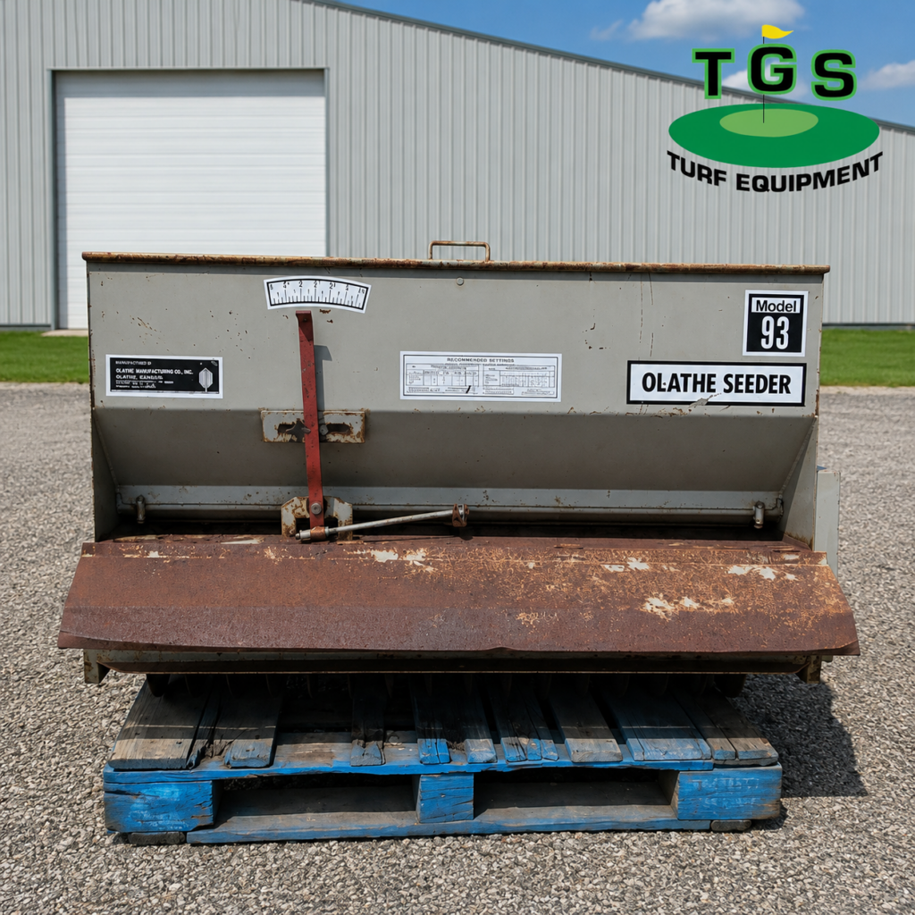OLATHE-SEEDER-A