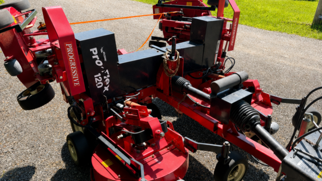 PROFLEX-E