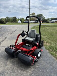 2021 Toro Greensmaster® 3150-Q Triplex Mower – 3WD