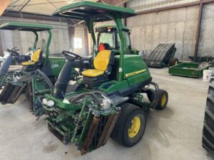 John Deere 7700A