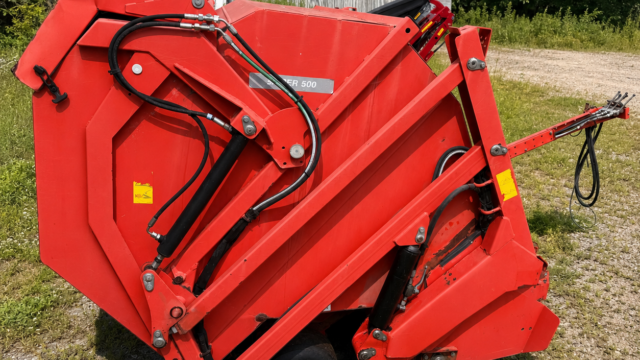SUPER500-B