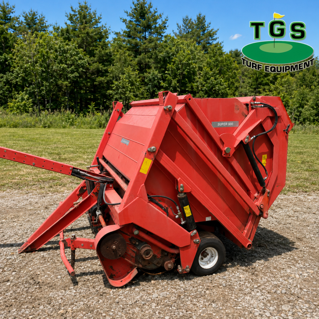 SUPER500-D