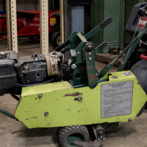 RYAN JR SOD CUTTER