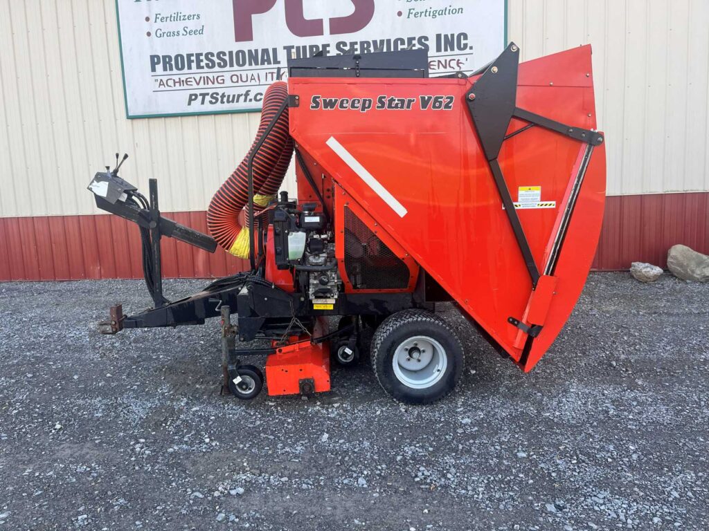 Sweepstar