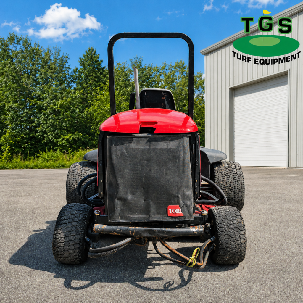 T-4300-F