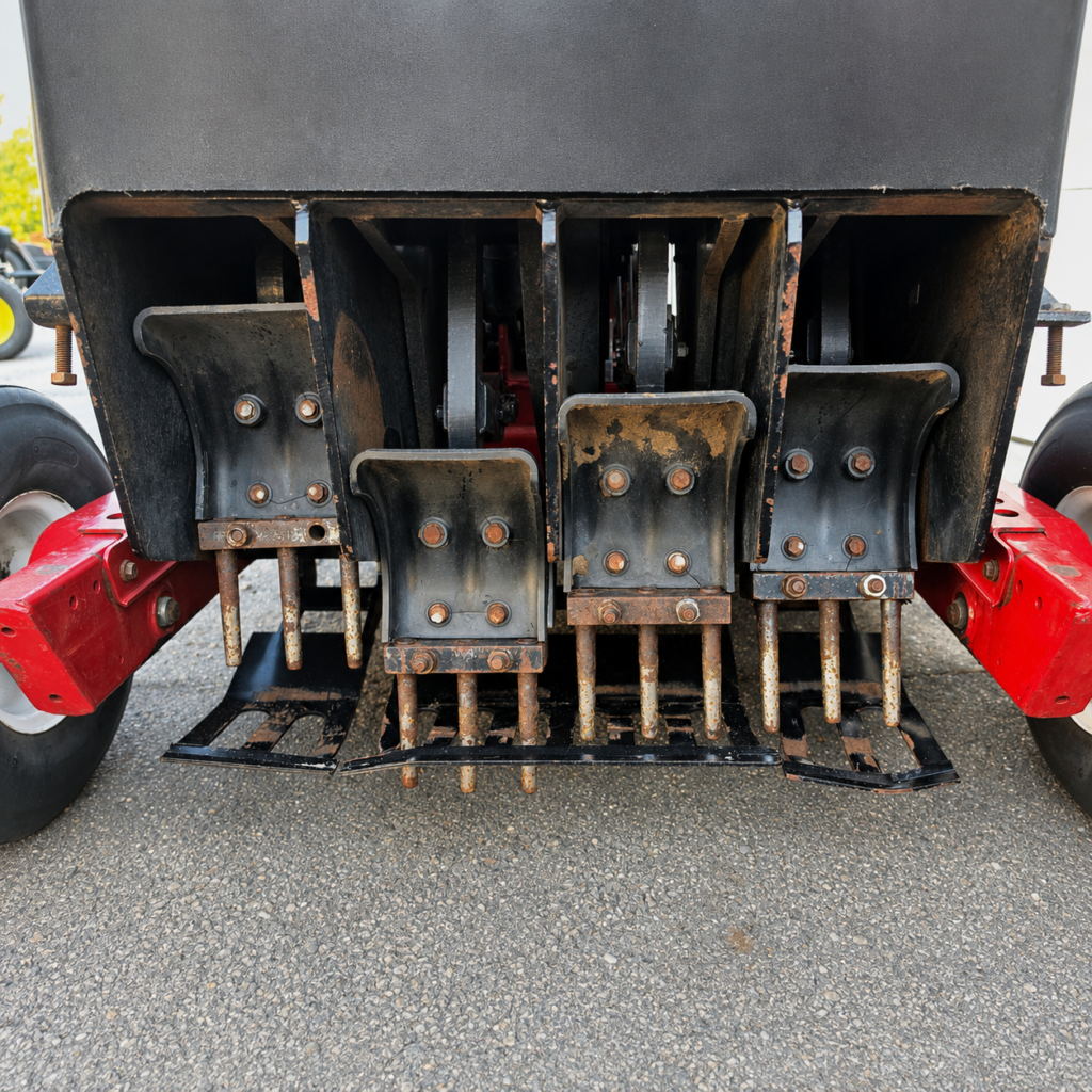 TORO-GREENS-AERATOR-B