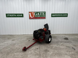 2015 Toro Pro Force Pull-Behind Debris Blower