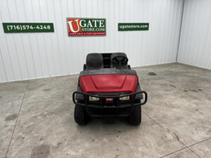 2016 Toro Workman GTX Gas 2WD Utility Cart