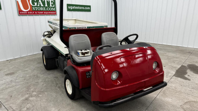 Toro-Workman-HDX-Gas-4WD-with-Dakota-Turf-Tender-410-Top-Dresser-1-800×600-1