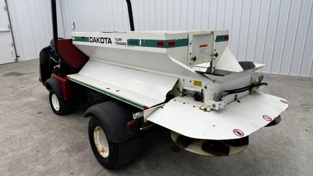 Toro-Workman-HDX-Gas-4WD-with-Dakota-Turf-Tender-410-Top-Dresser-5-800×600-1