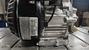 REPLACEMENT ENGINE FOR TORO WALK BEHINDS GREENSMASTERS