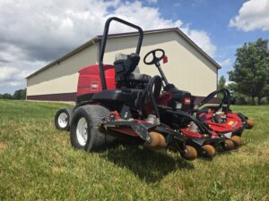 2020 Toro 4300D