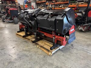 Toro Procore 1298