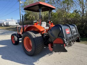 Toro Procore 864 aerator