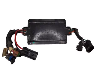 180 E 220 E Cut Controller JOHN DEERE HYBRID