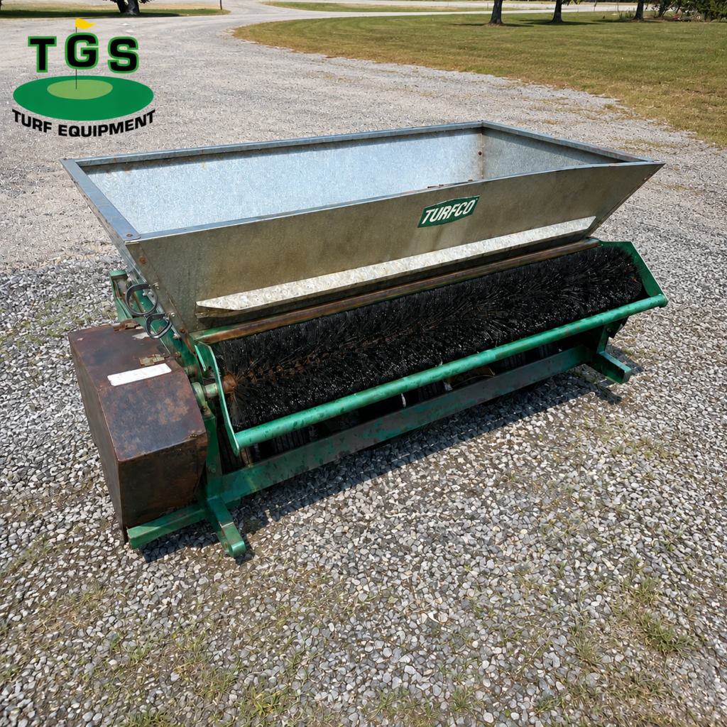 topdress-A